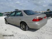 ✅ 1999 Honda Accord EX • VIN: 1HGCG5559XA056549 • Лот: 50090965. Опубликован ранее на Copart с пробегом Не указан. Бесплатный доступ к архиву аукционных продаж из США и подробный отчёт об истории автомобиля на DreamBid. Изображение 2.