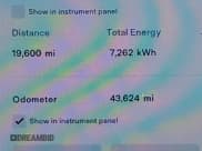 ✅ 2017 Tesla Model X 90D • VIN: 5YJXCBE2XHF040417 • Lot: 42826696. Wystawiony na IAAI z przebiegiem 43 624 mil. Bezpłatny archiwum sprzedaży aukcyjnych z USA i szczegółowy raport historii pojazdu na DreamBid. Zdjęcie 16.