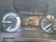 ✅ 2018 Ford Explorer • VIN: 1FM5K8BH7JGC45447 • Lot: 80630515. Listed on Copart with 174,783 mi. Free auction sales archive from the USA and detailed vehicle history report at DreamBid. Image 9.