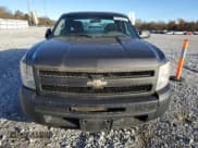 ✅ 2010 Chevrolet Silverado 1500 Work Truck • VIN: 1GCSCPEX8AZ260724 • Lot: 90826225. Listed on Copart with 216,038 mi. Free auction sales archive from the USA and detailed vehicle history report at DreamBid. Image 5.
