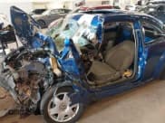 ✅ 2006 Volkswagen Beetle • VIN: 3VWRR31C66M424857 • Lot: 42179047. Listed on IAAI with Not provided. Free auction sales archive from the USA and detailed vehicle history report at DreamBid. Image 6.