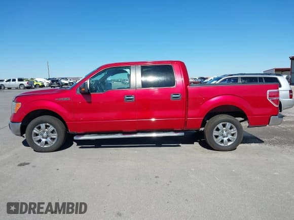 ✅ 2012 Ford F-150 Lariat • VIN: 1FTFW1CFXCKD77409 • Lot: 43564061. Wystawiony na IAAI z przebiegiem 89 725 mil. Bezpłatny archiwum sprzedaży aukcyjnych z USA i szczegółowy raport historii pojazdu na DreamBid. Zdjęcie 15.