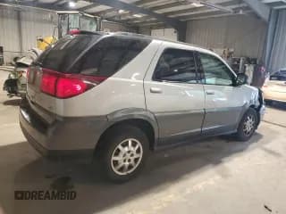 ✅ 2005 Buick Rendezvous • VIN: 3G5DA03E65S509488 • Лот: 69362564. Опубликован ранее на Copart с пробегом 89 708 миль. Бесплатный доступ к архиву аукционных продаж из США и подробный отчёт об истории автомобиля на DreamBid. Изображение 3.