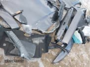 ✅ 2015 Toyota Tacoma • VIN: 3TMLU4EN8FM177785 • Lot: 41082160. Listed on IAAI with 156,761 mi. Free auction sales archive from the USA and detailed vehicle history report at DreamBid. Image 19.