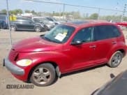✅ 2001 Chrysler PT Cruiser • VIN: 3C8FY4BB21T321307 • Lot: 43246563. Listed on IAAI with 129,323 mi. Free auction sales archive from the USA and detailed vehicle history report at DreamBid. Image 14.