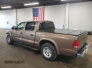 ✅ 2001 Dodge Dakota Sport • VIN: 1B7GL2AN41S219951 • Lot: 70732775. Wystawiony na Copart z przebiegiem 120 285 mil. Bezpłatny archiwum sprzedaży aukcyjnych z USA i szczegółowy raport historii pojazdu na DreamBid. Zdjęcie 2.