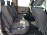 ✅ 2010 Dodge 1500 SLT • VIN: 1D7RV1CT1AS257832 • Lot: 51336005. Wystawiony na Copart z przebiegiem 202 685 mil. Bezpłatny archiwum sprzedaży aukcyjnych z USA i szczegółowy raport historii pojazdu na DreamBid. Zdjęcie 10.