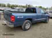 2005 Dodge Dakota SLT with VIN 1D7HW42N45S226092, listed as a Copart auction lot 70925024 with 173,041 mi miles and Clean title. Bid and sale history available at DreamBid. Image 3.