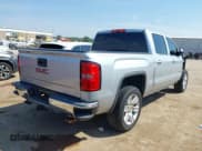 ✅ 2014 GMC Sierra 1500 SLE • VIN: 3GTP1UEC7EG568898 • Lot: 43236337. Wystawiony na IAAI z przebiegiem 123 955 mil. Bezpłatny archiwum sprzedaży aukcyjnych z USA i szczegółowy raport historii pojazdu na DreamBid. Zdjęcie 4.