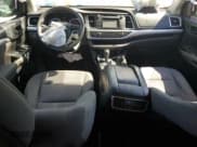 ✅ 2018 Toyota Highlander LE • VIN: 5TDZZRFH9JS238765 • Лот: 86606025. Опубликован ранее на Copart с пробегом 193 857 миль. Бесплатный доступ к архиву аукционных продаж из США и подробный отчёт об истории автомобиля на DreamBid. Изображение 8.