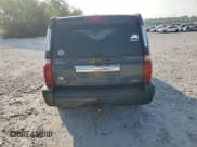 ✅ 2007 Jeep Commander Limited • VIN: 1J8HG58267C529343 • Lot: 71920285. Wystawiony na Copart z przebiegiem 182 193 mil. Bezpłatny archiwum sprzedaży aukcyjnych z USA i szczegółowy raport historii pojazdu na DreamBid. Zdjęcie 6.