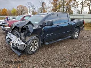 ✅ 2015 Nissan Titan SV • VIN: 1N6AA0EC3FN500196 • Lot: 95654565. Wystawiony na Copart z przebiegiem Nie podano. Bezpłatny archiwum sprzedaży aukcyjnych z USA i szczegółowy raport historii pojazdu na DreamBid. Zdjęcie 1.