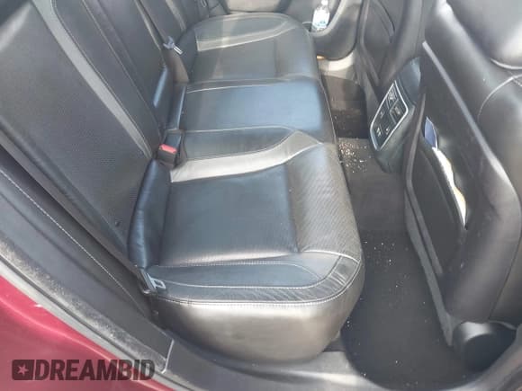 ✅ 2019 Dodge Charger SXT • VIN: 2C3CDXBG7KH720029 • Лот: 43165388. Опубликован ранее на IAAI с пробегом 119 869 миль. Бесплатный доступ к архиву аукционных продаж из США и подробный отчёт об истории автомобиля на DreamBid. Изображение 8.