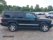 ✅ 2010 Jeep Commander Sport • VIN: 1J4RG4GK9AC158431 • Лот: 43107181. Опубликован ранее на IAAI с пробегом 170 819 миль. Бесплатный доступ к архиву аукционных продаж из США и подробный отчёт об истории автомобиля на DreamBid. Изображение 14.