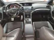 ✅ 2012 Acura TSX Special Edition • VIN: JH4CU2F85CC001544 • Lot: 71015694. Listed on Copart with 162,310 mi. Free auction sales archive from the USA and detailed vehicle history report at DreamBid. Image 8.