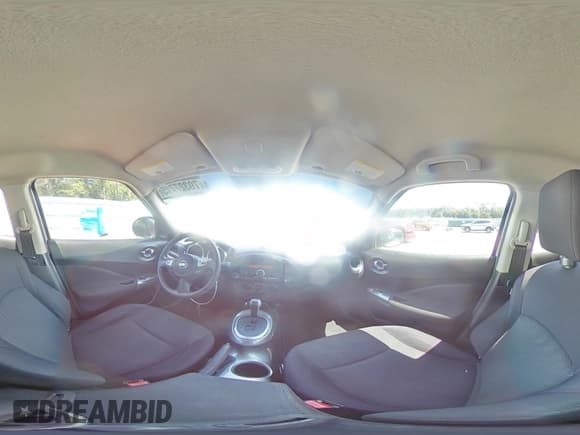 ✅ 2013 Nissan Juke SL • VIN: JN8AF5MR8DT205647 • Lot: 70327715. Listed on Copart with 136,244 mi. Free auction sales archive from the USA and detailed vehicle history report at DreamBid. Image 14.