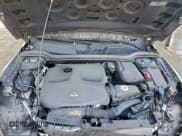 ✅ 2018 Infiniti QX30 Essential • VIN: SJKCH5CR3JA054656 • Lot: 96187775. Listed on Copart with 33,260 mi. Free auction sales archive from the USA and detailed vehicle history report at DreamBid. Image 11.