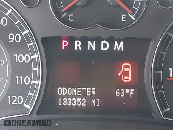 ✅ 2008 Suzuki XL7 Luxury • VIN: 2S3DA417X86123617 • Lot: 43061103. Wystawiony na IAAI z przebiegiem 133 352 mil. Bezpłatny archiwum sprzedaży aukcyjnych z USA i szczegółowy raport historii pojazdu na DreamBid. Zdjęcie 15.