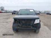 ✅ 2013 Nissan Frontier SV • VIN: 1N6AD0EV2DN738854 • Lot: 41959311. Listed on IAAI with 151,960 mi. Free auction sales archive from the USA and detailed vehicle history report at DreamBid. Image 13.