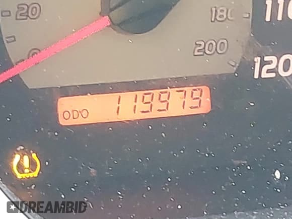 ✅ 2006 Toyota Tacoma PreRunner • VIN: 5TEKU72N46Z313320 • Lot: 43734443. Listed on IAAI with 119,979 mi. Free auction sales archive from the USA and detailed vehicle history report at DreamBid. Image 15.