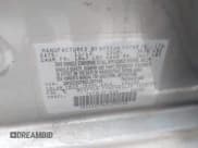 ✅ 2014 Nissan Note SV • VIN: 3N1CE2CP6EL397133 • Lot: 43392801. Listed on IAAI with 144,656 mi. Free auction sales archive from the USA and detailed vehicle history report at DreamBid. Image 9.