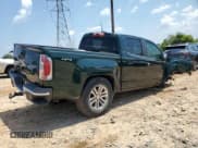 ✅ 2015 GMC Canyon 4WD SLT • VIN: 1GTG6CE34F1113891 • Lot: 63813425. Listed on Copart with 158,804 mi. Free auction sales archive from the USA and detailed vehicle history report at DreamBid. Image 3.