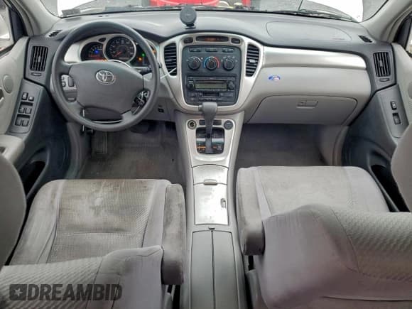 ✅ 2004 Toyota Highlander Limited • VIN: JTEDP21A840013855 • Lot: 94241165. Wystawiony na Copart z przebiegiem 252 594 mil. Bezpłatny archiwum sprzedaży aukcyjnych z USA i szczegółowy raport historii pojazdu na DreamBid. Zdjęcie 8.