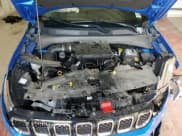 ✅ 2023 Jeep Compass Limited • VIN: 3C4NJDCN7PT566056 • Lot: 60302625. Listed on Copart with 42,541 mi. Free auction sales archive from the USA and detailed vehicle history report at DreamBid. Image 12.