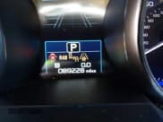 ✅ 2017 Subaru Outback Touring • VIN: 4S4BSETC6H3399587 • Lot: 41225790. Listed on IAAI with 89,228 mi. Free auction sales archive from the USA and detailed vehicle history report at DreamBid. Image 15.