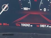 ✅ 2017 BMW 5 Series 530i xDrive • VIN: WBAJA7C37HG458411 • Лот: 43549770. Опубликован ранее на IAAI с пробегом 104 242 миль. Бесплатный доступ к архиву аукционных продаж из США и подробный отчёт об истории автомобиля на DreamBid. Изображение 16.