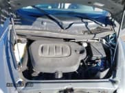 ✅ 2009 Chevrolet HHR 2LT • VIN: 3GNCA53V99S542368 • Lot: 41689546. Listed on IAAI with Not provided. Free auction sales archive from the USA and detailed vehicle history report at DreamBid. Image 10.