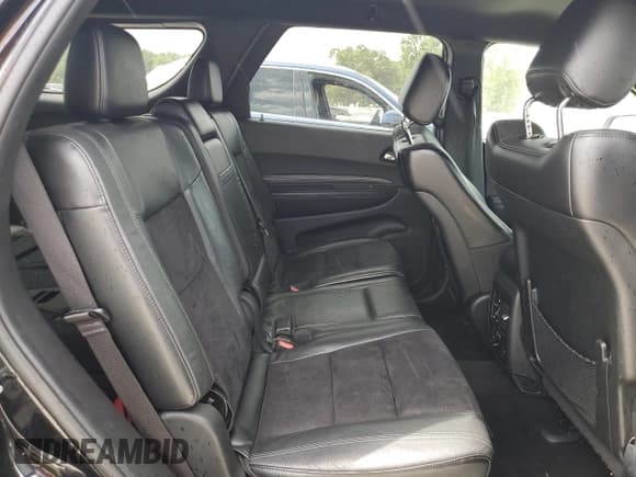 ✅ 2022 Dodge Durango GT Plus • VIN: 1C4RDHDG2NC202765 • Lot: 68780105. Wystawiony na Copart z przebiegiem 141 537 mil. Bezpłatny archiwum sprzedaży aukcyjnych z USA i szczegółowy raport historii pojazdu na DreamBid. Zdjęcie 11.