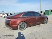 ✅ 2015 Lincoln MKZ Hybrid • VIN: 3LN6L2LU6FR603115 • Lot: 85182765. Wystawiony na Copart z przebiegiem 124 092 mil. Bezpłatny archiwum sprzedaży aukcyjnych z USA i szczegółowy raport historii pojazdu na DreamBid. Zdjęcie 3.