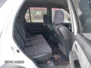 ✅ 2003 Honda CR-V LX • VIN: JHLRD68563C007197 • Lot: 42884978. Wystawiony na IAAI z przebiegiem 181 523 mil. Bezpłatny archiwum sprzedaży aukcyjnych z USA i szczegółowy raport historii pojazdu na DreamBid. Zdjęcie 8.