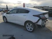 ✅ 2018 Chevrolet Volt LT • VIN: 1G1RA6S53JU155886 • Lot: 83875864. Wystawiony na Copart z przebiegiem 34 483 mil. Bezpłatny archiwum sprzedaży aukcyjnych z USA i szczegółowy raport historii pojazdu na DreamBid. Zdjęcie 2.