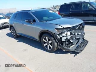 ✅ 2025 Honda Prologue Touring • VIN: 3GPKHWRM9SS501800 • Lot: 42610559. Wystawiony na IAAI z przebiegiem 2 470 mil. Bezpłatny archiwum sprzedaży aukcyjnych z USA i szczegółowy raport historii pojazdu na DreamBid. Zdjęcie 1.