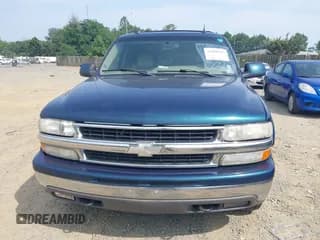 ✅ 2005 Chevrolet Suburban Z71 • VIN: 3GNFK16Z45G143706 • Лот: 42490777. Опубликован ранее на IAAI с пробегом 311 368 миль. Бесплатный доступ к архиву аукционных продаж из США и подробный отчёт об истории автомобиля на DreamBid. Изображение 6.