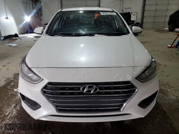 ✅ 2020 Hyundai Accent SE • VIN: 3KPC24A61LE113971 • Лот: 46341335. Опубликован ранее на Copart с пробегом 92 794 миль. Бесплатный доступ к архиву аукционных продаж из США и подробный отчёт об истории автомобиля на DreamBid. Изображение 5.