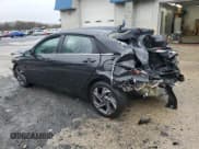 ✅ 2026 Hyundai Elantra Limited • VIN: KMHLP4DG9SU055867 • Лот: 90499125. Опубликован ранее на Copart с пробегом 7 038 миль. Бесплатный доступ к архиву аукционных продаж из США и подробный отчёт об истории автомобиля на DreamBid. Изображение 2.