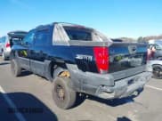 ✅ 2003 Chevrolet Avalanche • VIN: 3GNEC13T33G155383 • Lot: 43775663. Listed on IAAI with 200,037 mi. Free auction sales archive from the USA and detailed vehicle history report at DreamBid. Image 3.