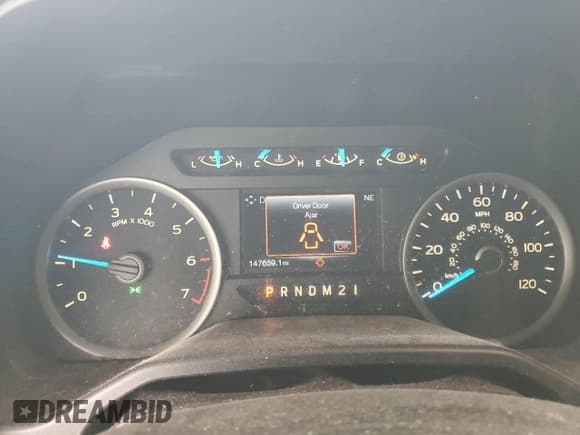 ✅ 2015 Ford F-150 XLT • VIN: 1FTEW1CP3FFC67948 • Lot: 91768365. Listed on Copart with 147,659 mi. Free auction sales archive from the USA and detailed vehicle history report at DreamBid. Image 9.