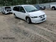 ✅ 1999 Dodge Caravan SE • VIN: 1B4GP44G1XB607352 • Lot: 94891865. Listed on Copart with 83,023 mi. Free auction sales archive from the USA and detailed vehicle history report at DreamBid. Image 14.