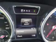 ✅ 2018 Mercedes-Benz G • VIN: WDCYC3KH1JX294493 • Lot: 42166199. Listed on IAAI with 66,597 mi. Free auction sales archive from the USA and detailed vehicle history report at DreamBid. Image 15.