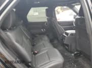 ✅ 2023 Land Rover Discovery HSE R-Dynamic • VIN: SALRM4EU0P2484273 • Лот: 61062495. Опубликован ранее на Copart с пробегом 7 386 миль. Бесплатный доступ к архиву аукционных продаж из США и подробный отчёт об истории автомобиля на DreamBid. Изображение 11.