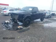 ✅ 2019 Ford F-150 XL • VIN: 1FTMF1CB7KKD87222 • Lot: 41955665. Listed on IAAI with 129,786 mi. Free auction sales archive from the USA and detailed vehicle history report at DreamBid. Image 2.