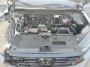 ✅ 2024 Honda CR-V Sport • VIN: 2HKRS4H51RH103758 • Лот: 65755625. Опубликован ранее на Copart с пробегом 17 300 миль. Бесплатный доступ к архиву аукционных продаж из США и подробный отчёт об истории автомобиля на DreamBid. Изображение 12.