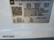 ✅ 2024 GMC Terrain SLE • VIN: 3GKALMEG4RL280874 • Lot: 82341625. Listed on Copart with 20,146 mi. Free auction sales archive from the USA and detailed vehicle history report at DreamBid. Image 13.