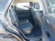 ✅ 2024 Genesis GV80 • VIN: KMUHBDSB9RU209792 • Lot: 41411786. Listed on IAAI with 18,994 mi. Free auction sales archive from the USA and detailed vehicle history report at DreamBid. Image 8.