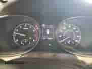 2018 Hyundai Santa Fe 2.4L с VIN 5XYZT3LB8JG556064, выставлен на аукционе Copart как лот 81517185 с пробегом 113 887 миль миль и Списание • Salvage title. История ставок и продаж доступна на DreamBid. Изображение 9.