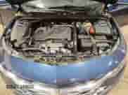 2020 Chevrolet Malibu LT z VIN 1G1ZD5ST2LF037626, wystawiony jako Copart lot #89905145 z przebiegiem 55 236 mil mil oraz Szkoda całkowita • Salvage title. Historia ofert i sprzedaży dostępna na DreamBid. Obrazek 11.